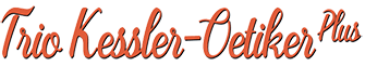 Trio Kessler-Oetiker Plus Logo